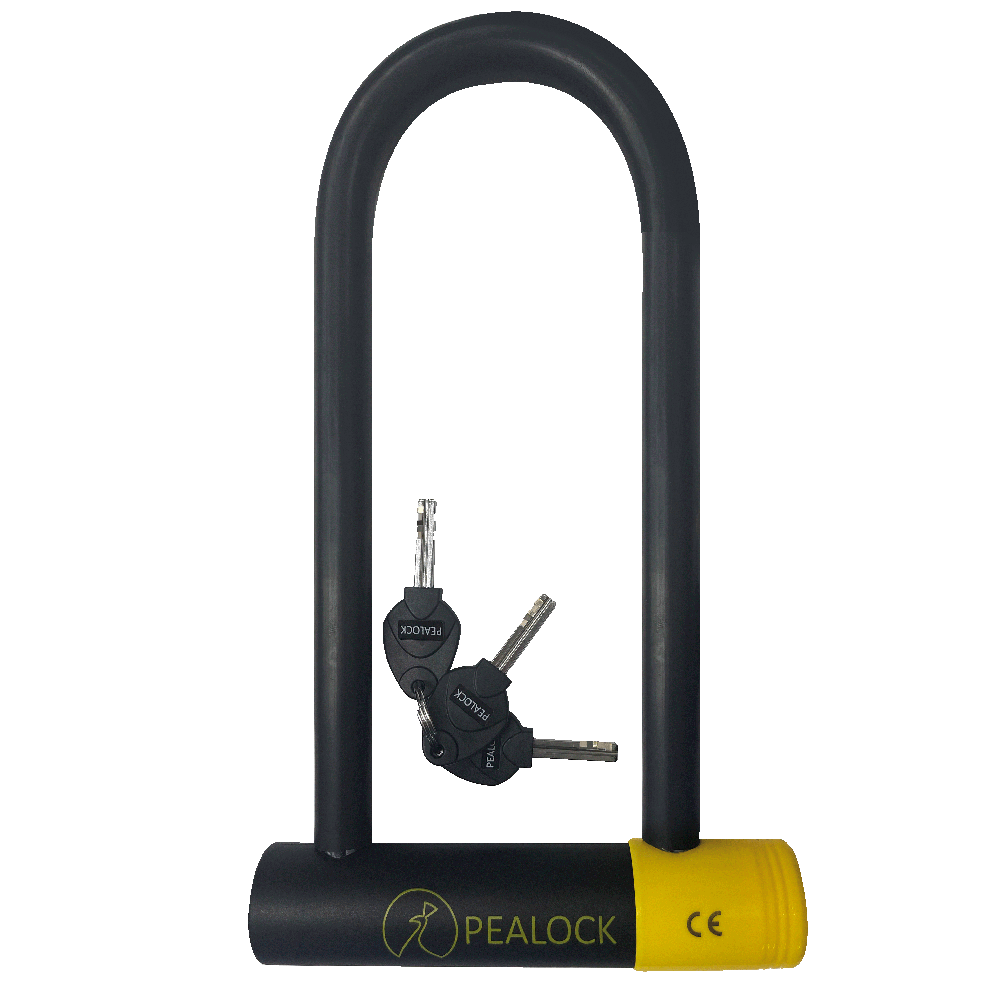 Hellcat U shaped Lock Pealock
