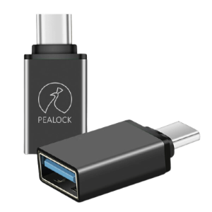 Reductor USB-C Pealock