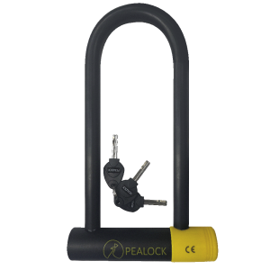 Hellcat – U-shaped lock