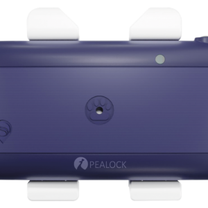 GPS Tracker Pealock DOG