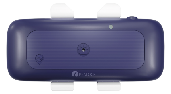 GPS Tracker Pealock DOG