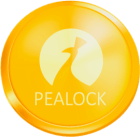 Pealock