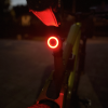 Hulk - light with alarm