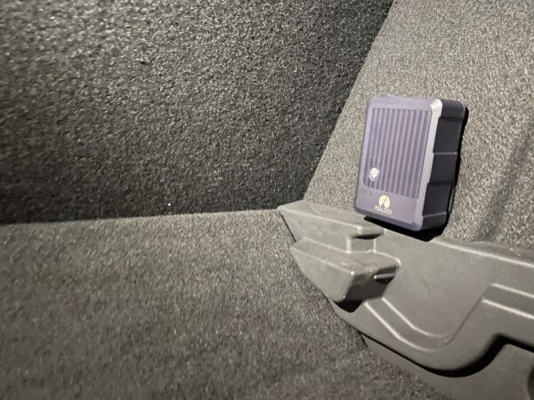 GPS Tracker DRIVE - Obrázek 4