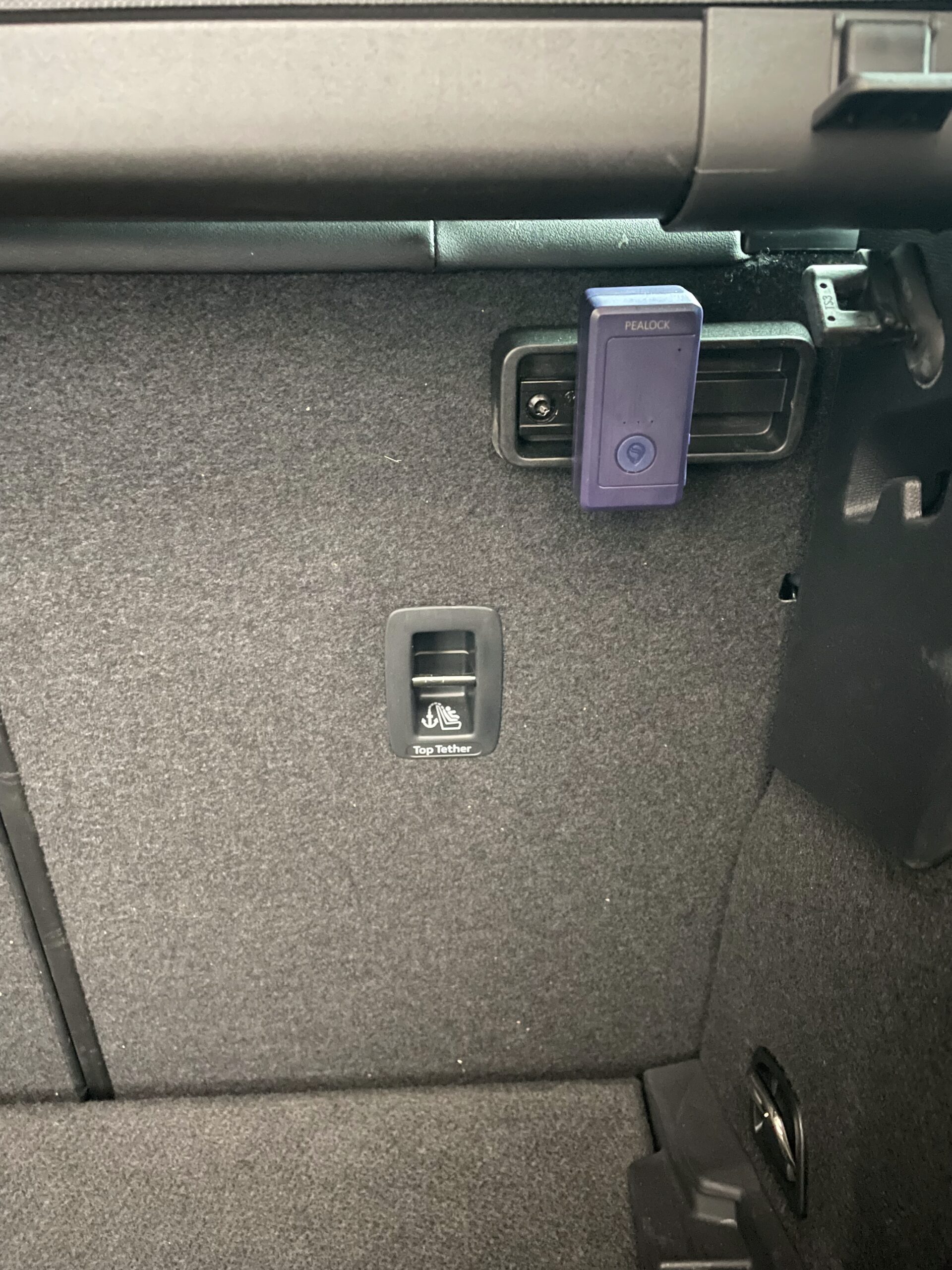 GPS Tracker UNI – Bild 3