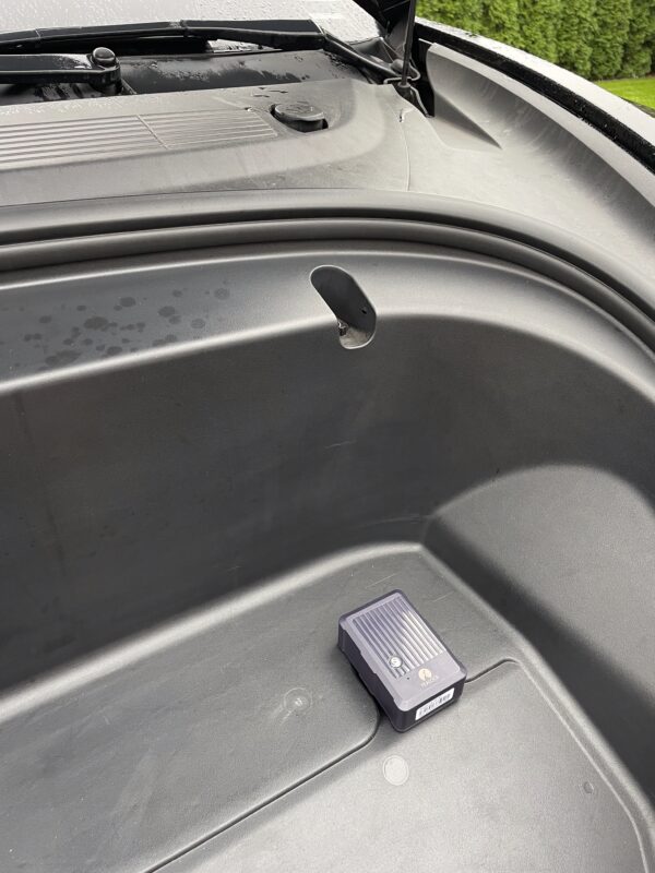 GPS Tracker DRIVE - Obrázek 5