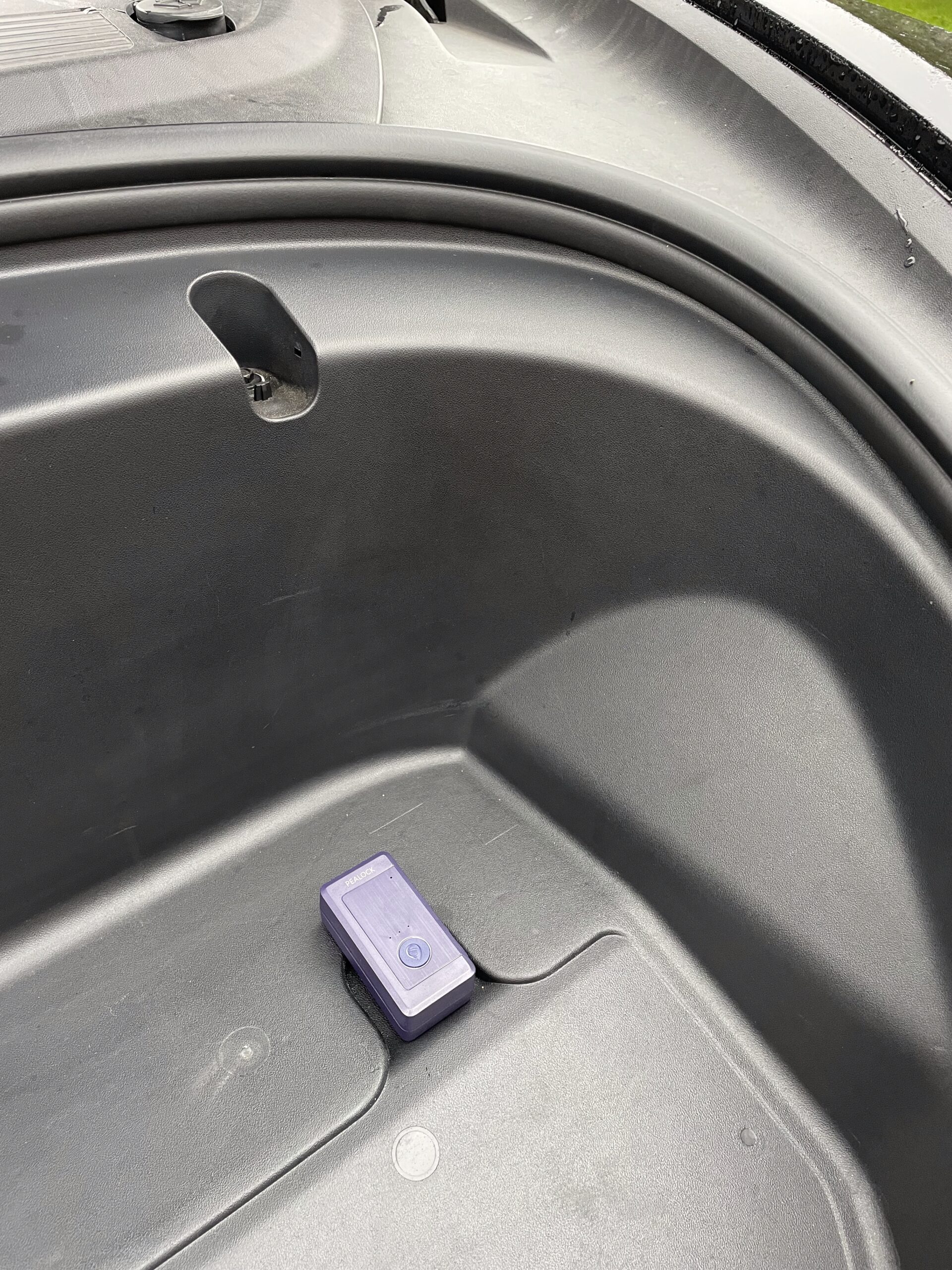 GPS Tracker UNI – Bild 4