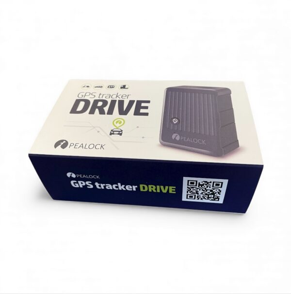 GPS Tracker DRIVE – Bild 3